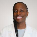 Dr. Giavonne Rondo-Hillman, MD