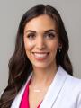 Photo: Dr. Nicolette Spencer, DMD