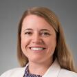 Photo: Dr. Ellen Mueller, MD