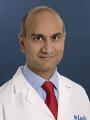 Photo: Dr. Abdullah Quddus, MD