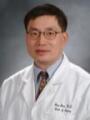 Photo: Dr. Jian Shou, MD