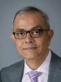 Photo: Dr. Satyajit Mukherjee, MD