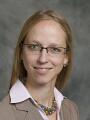 Photo: Dr. Amanda Kravetz, MD