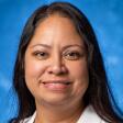 Photo: Dr. Lillian Lopez, DO