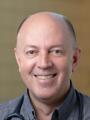 Photo: Dr. Kenneth Stevenson, MD