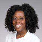 Dr. Annika Chambers, MD