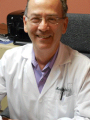 Photo: Dr. Mark Fisher, MD