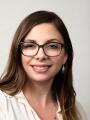 Photo: Christiana Femano, CRNP