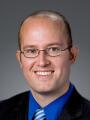 Photo: Dr. Travis Isbell, MD