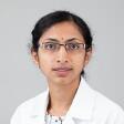Photo: Dr. Indumathy Varadarajan, MD