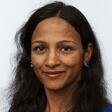 Photo: Dr. Nisha Suman, MD
