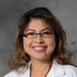 Photo: Dr. Chona Lastimosa, MD