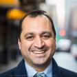 Photo: Dr. Sina Haeri, MD
