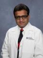 Photo: Dr. Rahul Mehta, MD