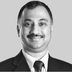 Dr. Subash Harwalkar, MD