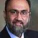 Photo: Dr. Shabbir-Husain Jamali, MD
