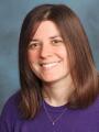 Photo: Dr. Tiffany Wissman, MD