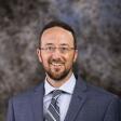 Photo: Dr. Michael Roberts, MD