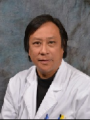 Photo: Dr. Andre Feria, MD