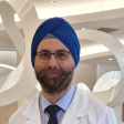 Photo: Dr. Amandeep Bawa, MD