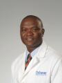 Photo: Dr. Olawale Sulaiman, MD