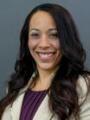 Photo: Dr. Cynthia Roque, MD