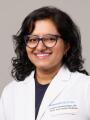 Photo: Dr. Sujatha Ramaseshan, MD