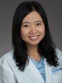 Photo: Dr. Jing Wang, DO