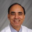 Photo: Dr. Mukesh Kumar, MD