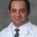 Photo: Dr. Ali El-Khalil, DPM