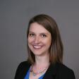 Photo: Dr. Kateryna Nechay, DDS