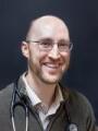 Photo: Dr. Tyler Mayo, DO