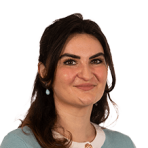 Dr. Arezou Nazary, MD