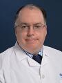 Photo: Dr. Donald Brislin, DO