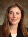 Photo: Dr. Angela D Venuto-Ashton, MD