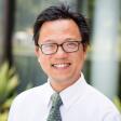Photo: Dr. Dylan Chan, MD