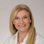 Dr. Anne Kroman, PhD