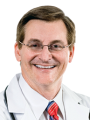 Photo: Dr. Francis Mueller, MD