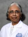 Photo: Dr. Jasmine Cherian, MD