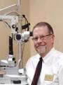 Photo: Dr. Mark Denman, OD