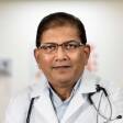 Photo: Dr. Pervez Khatib, MD