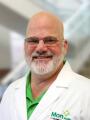 Photo: Dr. Robert Snuffer, DO
