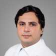 Photo: Dr. Mohammad Qureshi, DPM
