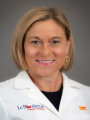 Photo: Dr. Amy Johnson, MD