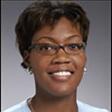 Photo: Dr. Shenell Miller-Burns, MD