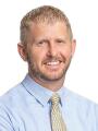 Photo: Dr. Robert Johnson, DO