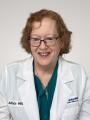 Photo: Dr. Allison Hill, MD