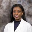 Photo: Dr. Kressida Cain Benson, MD