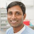 Photo: Dr. Anvarali Mohammadh, DMD