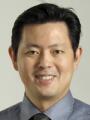 Photo: Dr. Eric Yang, MD
